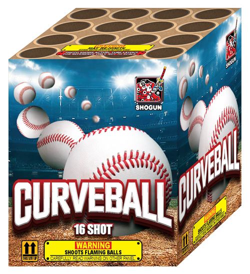 CURVEBALL